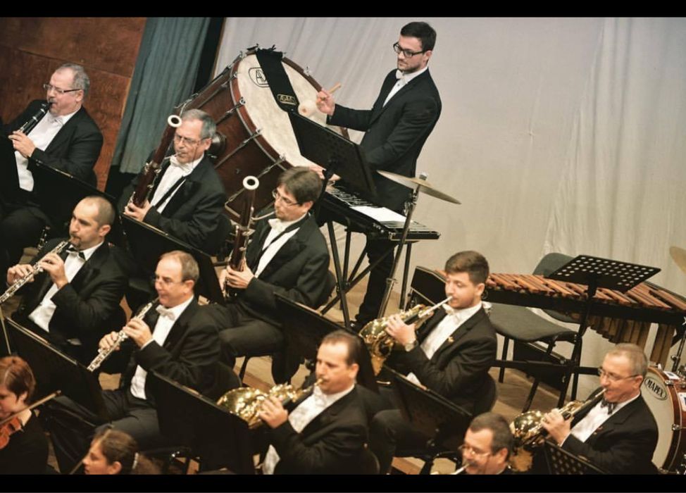 Cursuri de Tobe si Percutie.