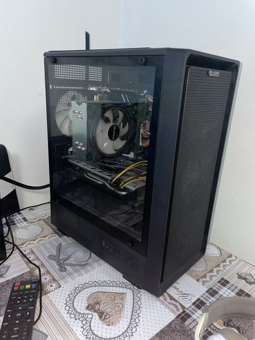 vand pc mid gaming