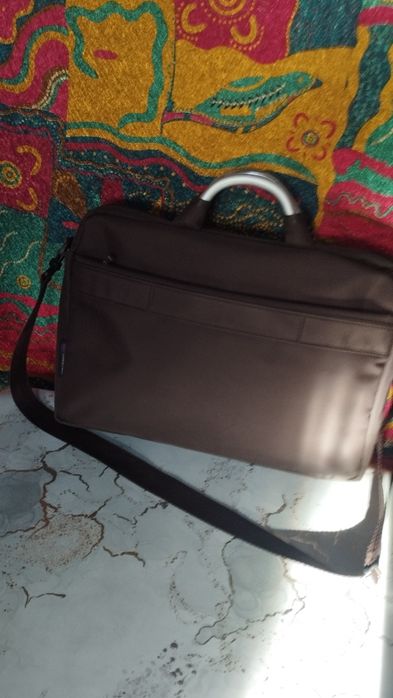 Сумка для ноутбука или в школу