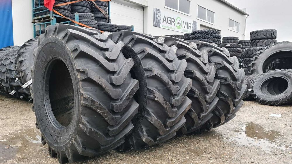 Cauciucuri noi 18-22.5 16PR anvelope manitou