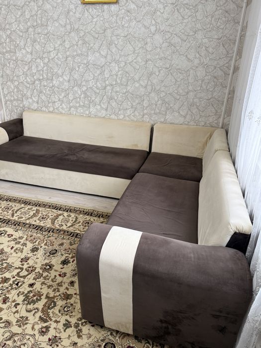 Диван трансформер