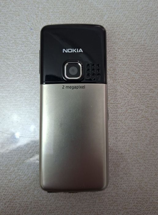 Nokia 6300 Original