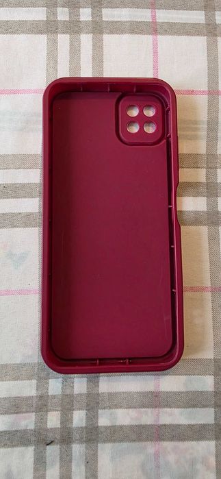 Калъф /кейс за samsung a 22 5g