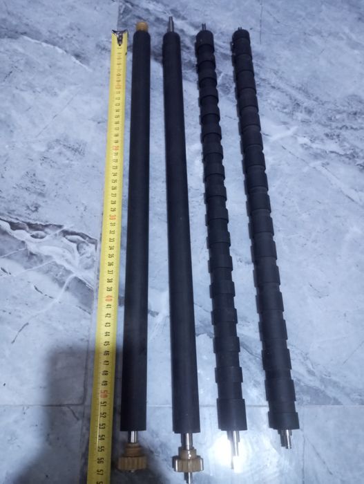 Продаются валики