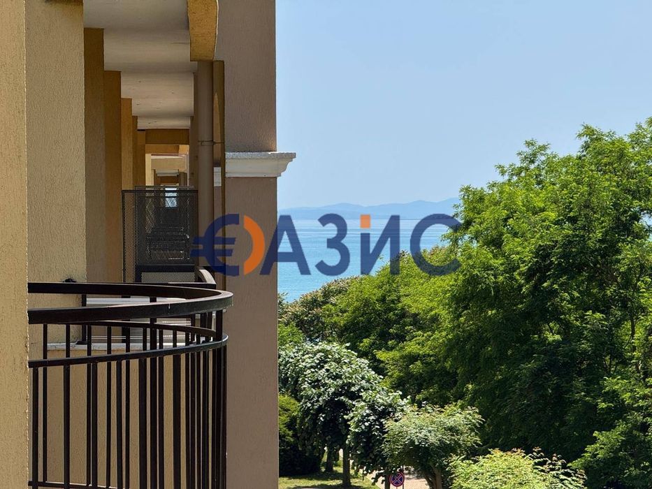 Продава се Едностаен апартамент в Ахелой - 45 кв.м за 692 €/кв.м - Снимка #2