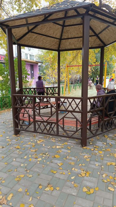 Сварочные работы