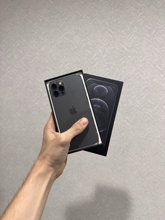 iPhone 12 Pro | 256Gb | 78%
