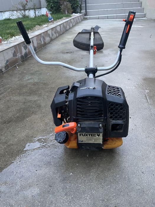 Моторна Косачка FUXTEC