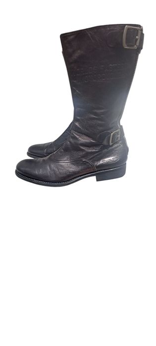 Cizme Triumph by Paul Smith