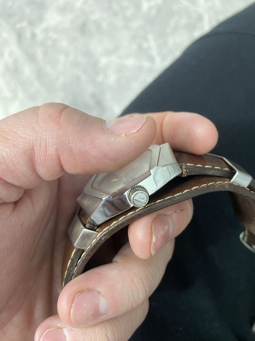 Ceas Diesel  original mode rar