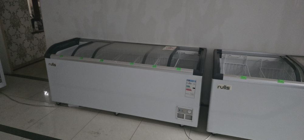 Морозилник сотилади