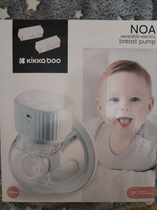 Електрическа помпа