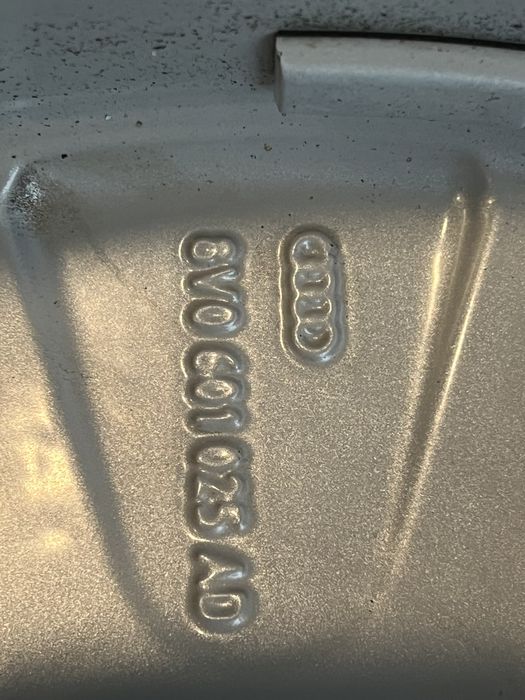 4бр. Джанти 5х112 17-ки