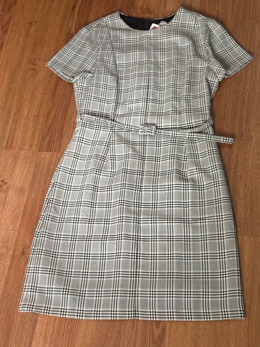 Rochie H&M noua ,cu eticheta