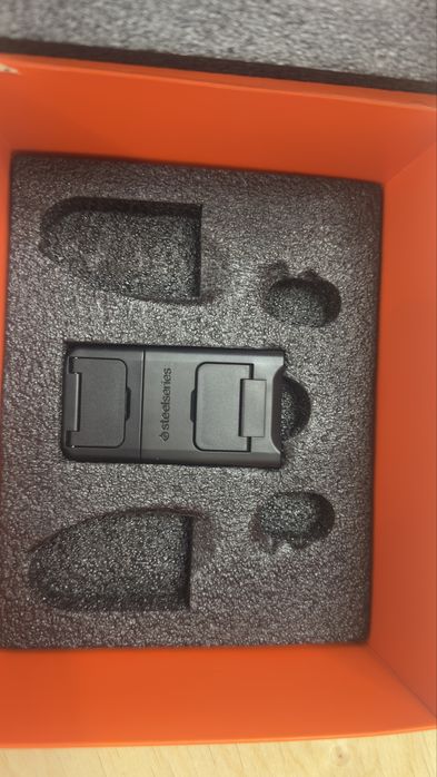 Продам Геймпад Steelseries Nimbus Plus