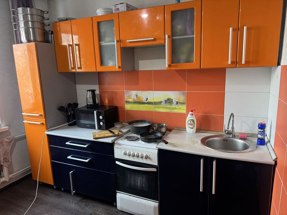 Продам кухоный гарнитур