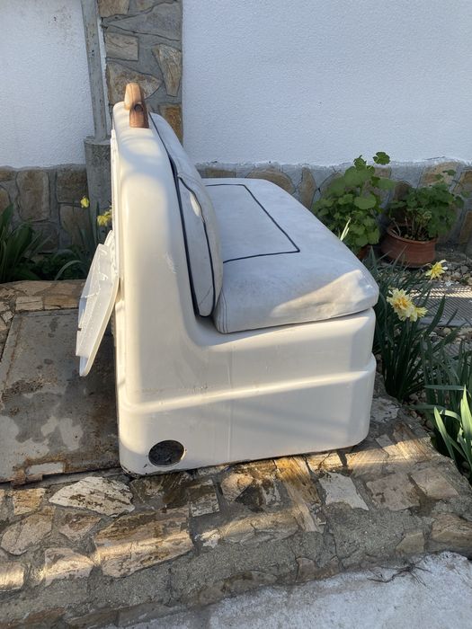 Пейка тип ракла за лодка