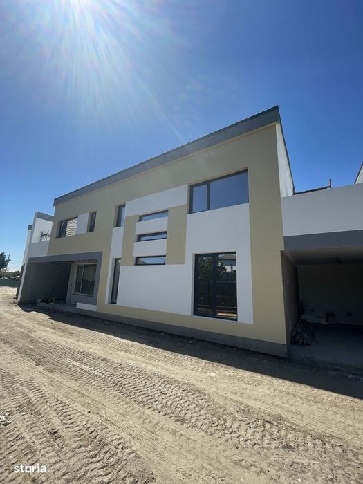 Vila stil Duplex Agronomie