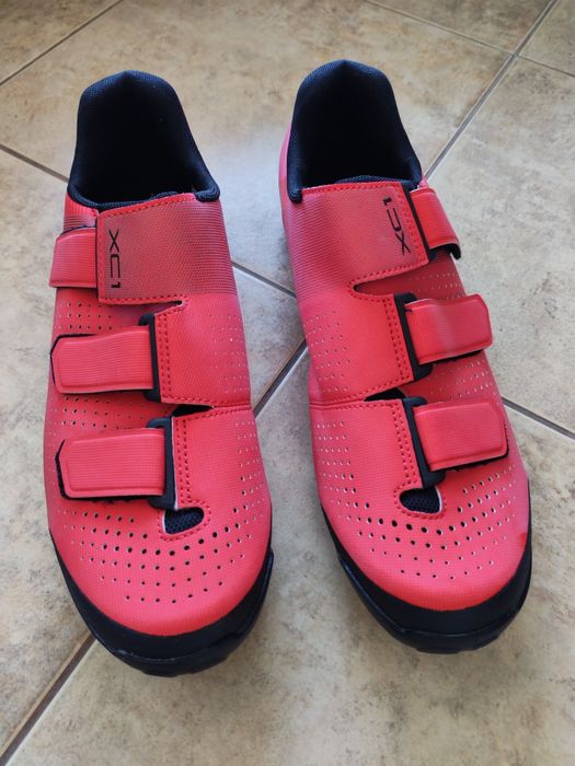 МТБ обувки SHIMANO XC 100