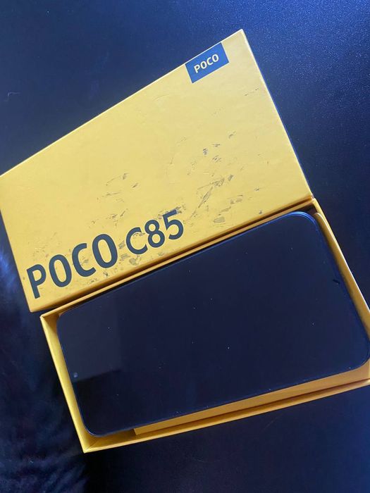 Продам  POCO c85