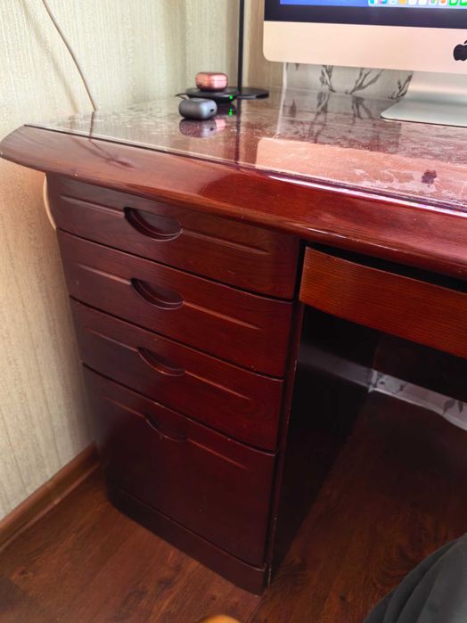 Письменный стол (дерево)