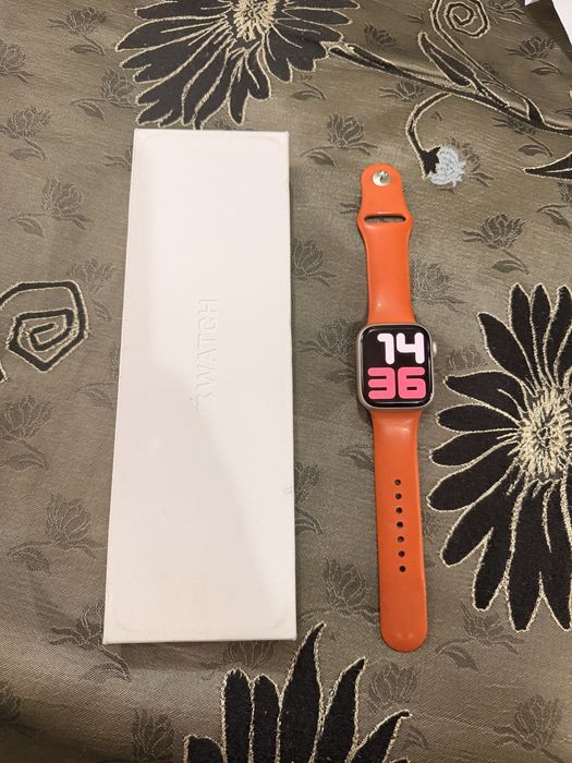 Apple watsh серия 9