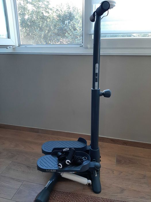Стeреп  за фитнес ms520