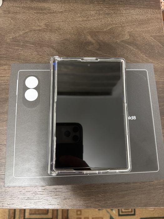 Samsung Galaxy Z Fold 8