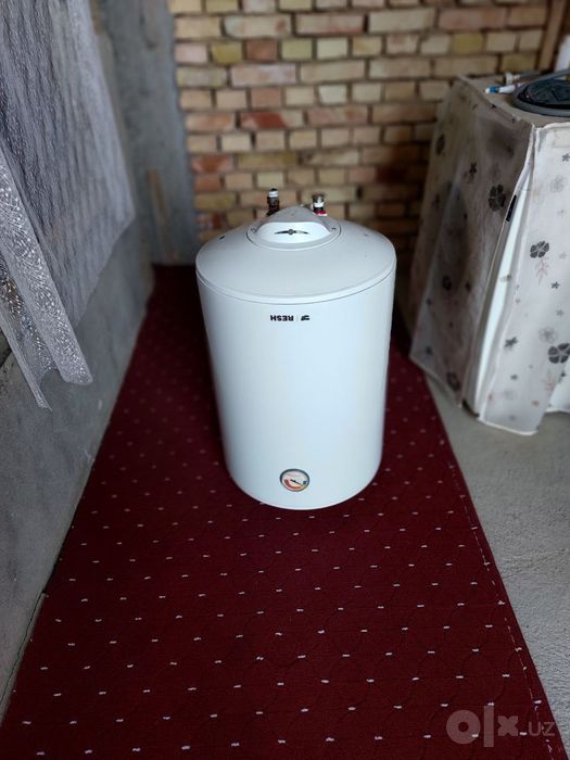 Ariston 80 talik Fresh madel
