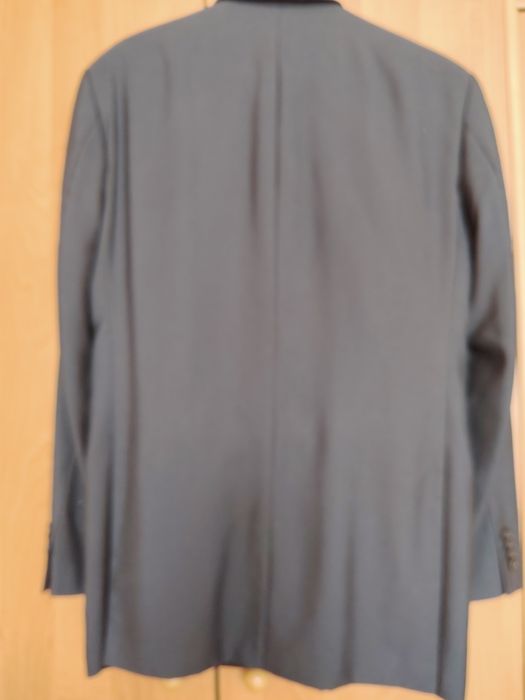 Мъжки костюм на  Андрюс