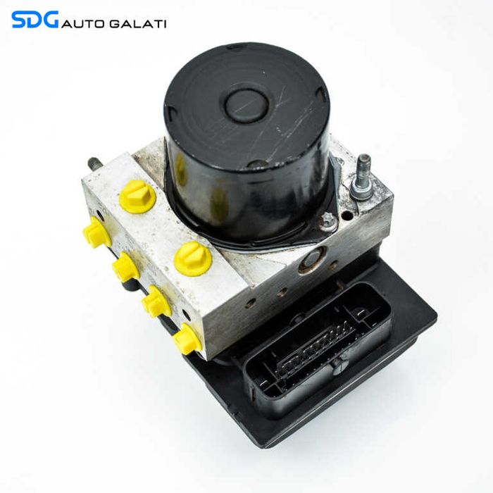 Unitate Modul Calculator Pompa ABS Skoda Fabia 2 1.2 2007 - 2015 Cod 6R0907379AK 6R0907379AF 6R0614517AF 0265239056 [M7896]