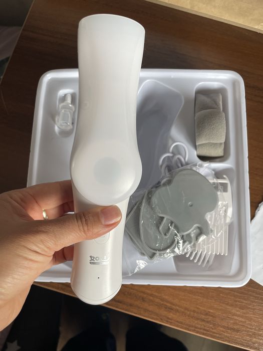 Детский триммер