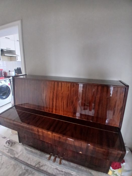 Продаётся пианино «Беларусь»