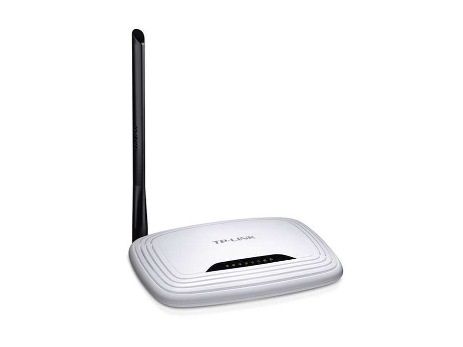 Router Wireless TP-Link  TL-WR740N