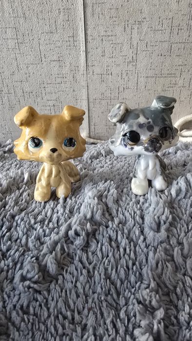 LPS продам игрушки