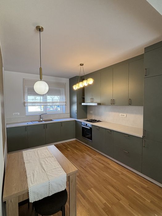 Inchiriez duplex in Pipera New Point Villas