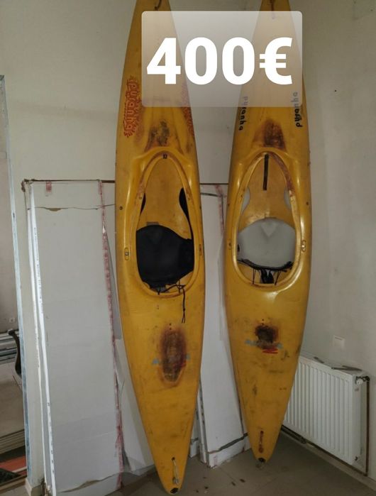 Caiac kajak Caiac W W
