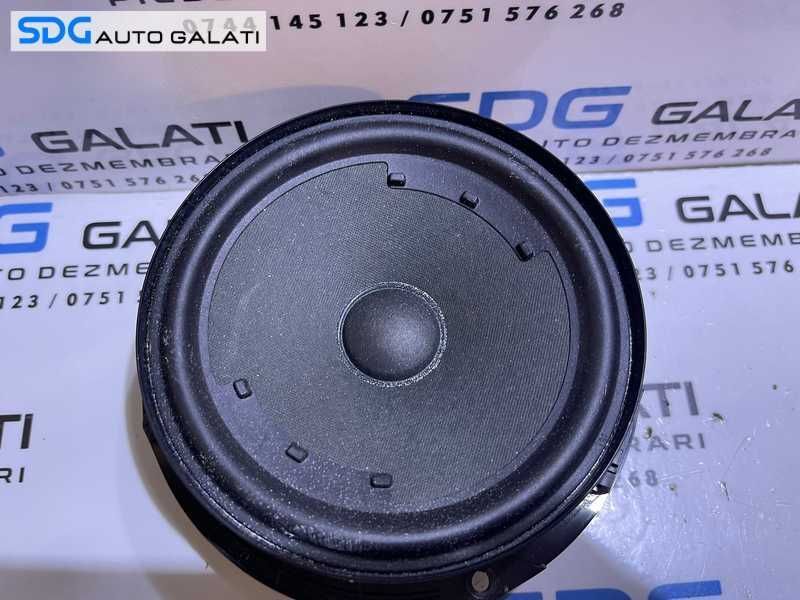 Boxa Difuzor Audio Usa Portiera Fata Spate Stanga Dreapta VW Golf 7 2013 - 2021 Cod 5G0035453G [D0497]
