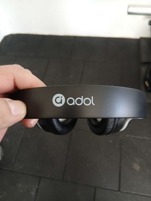 Безжични Слушалки ADOL sportе