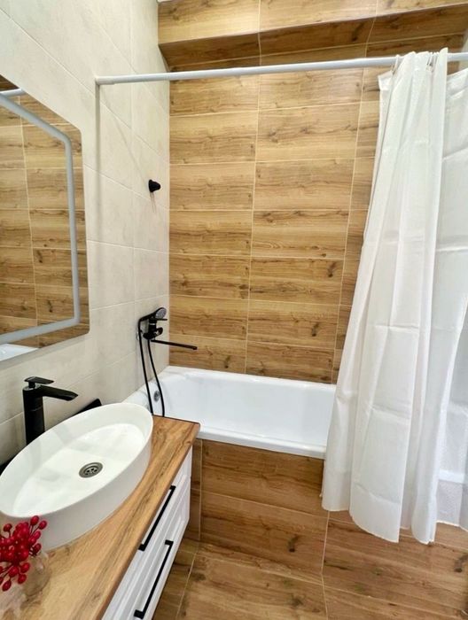 Сдаю однушку посуточно в центре города