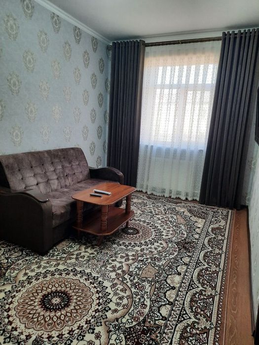 Сдаётся 2х ком квартира на 2 этаже, ор::Крытый, Савдо мажмуа, Алианс