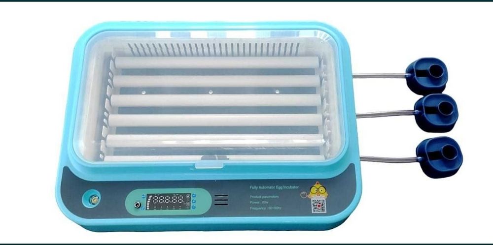 İnkubator joʻja ochuvchi