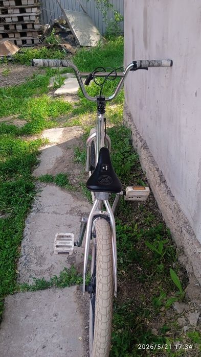 продам бмх хорошем состоянии