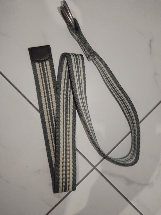 Ремень Mexx ткань.