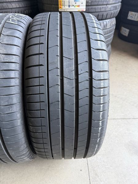 255/35/19 PIRELLI 2бр  RunFlat