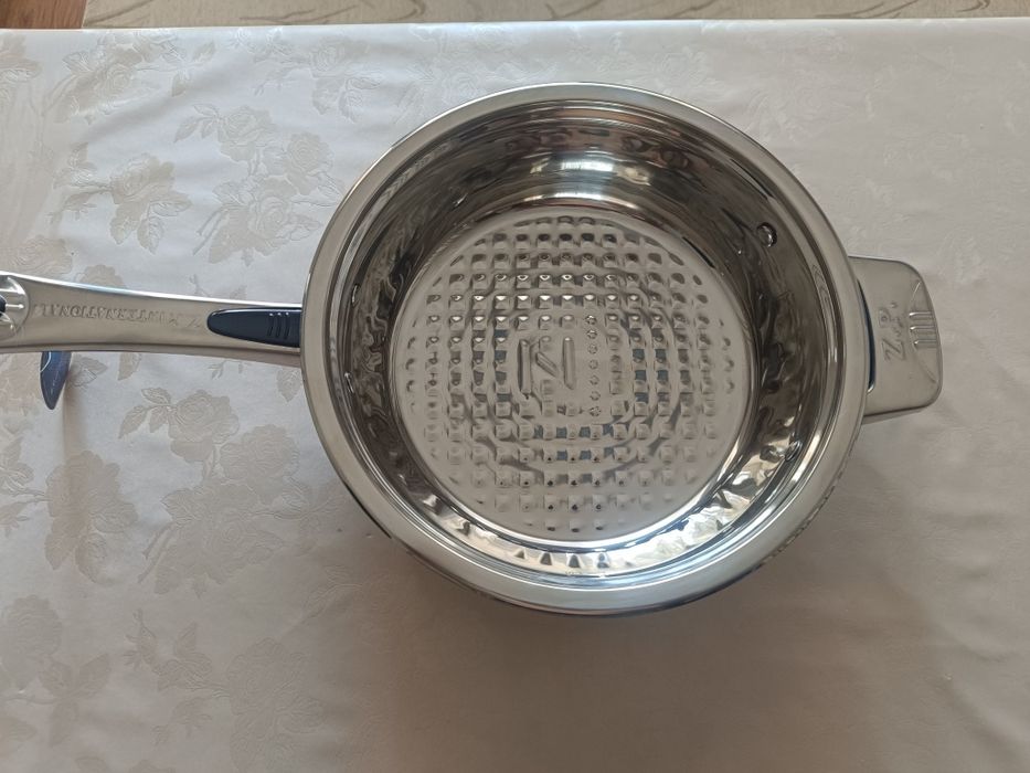 Готварски комплект