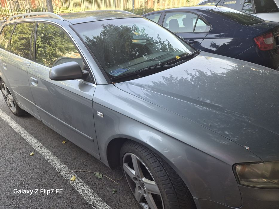 Продавам Audi quattro3.00d