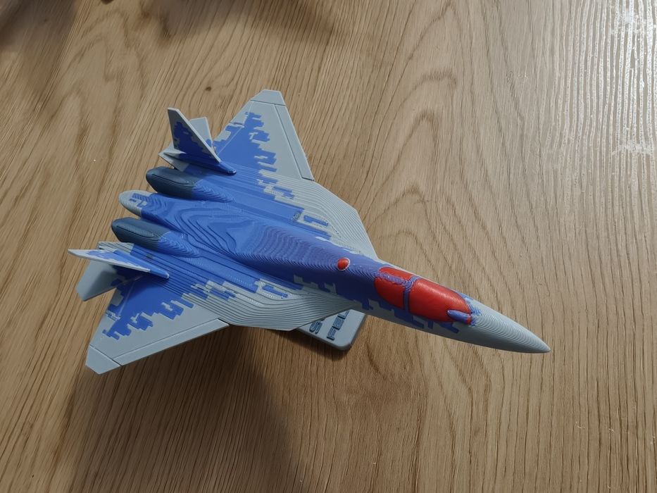 3D Принтирани самолети