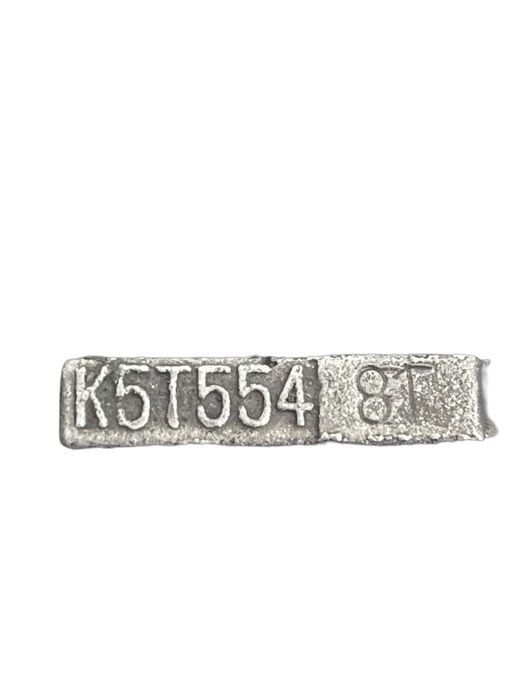 Supapa Egr Mitsubishi Pajero Ii V3_W, V2_W, V4_W 1990 - 2001 2.5Td K5