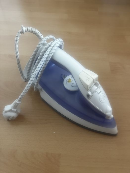 Fier calcat Tefal